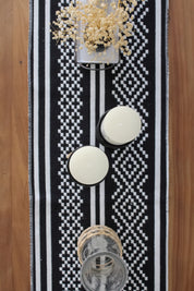 Camino de Mesa Pampa