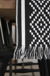 Camino de Mesa Pampa