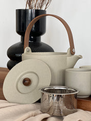 Set Tetera con Tazas