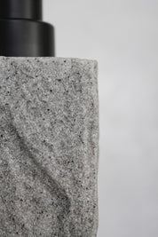 Dispensador Piedra Gris