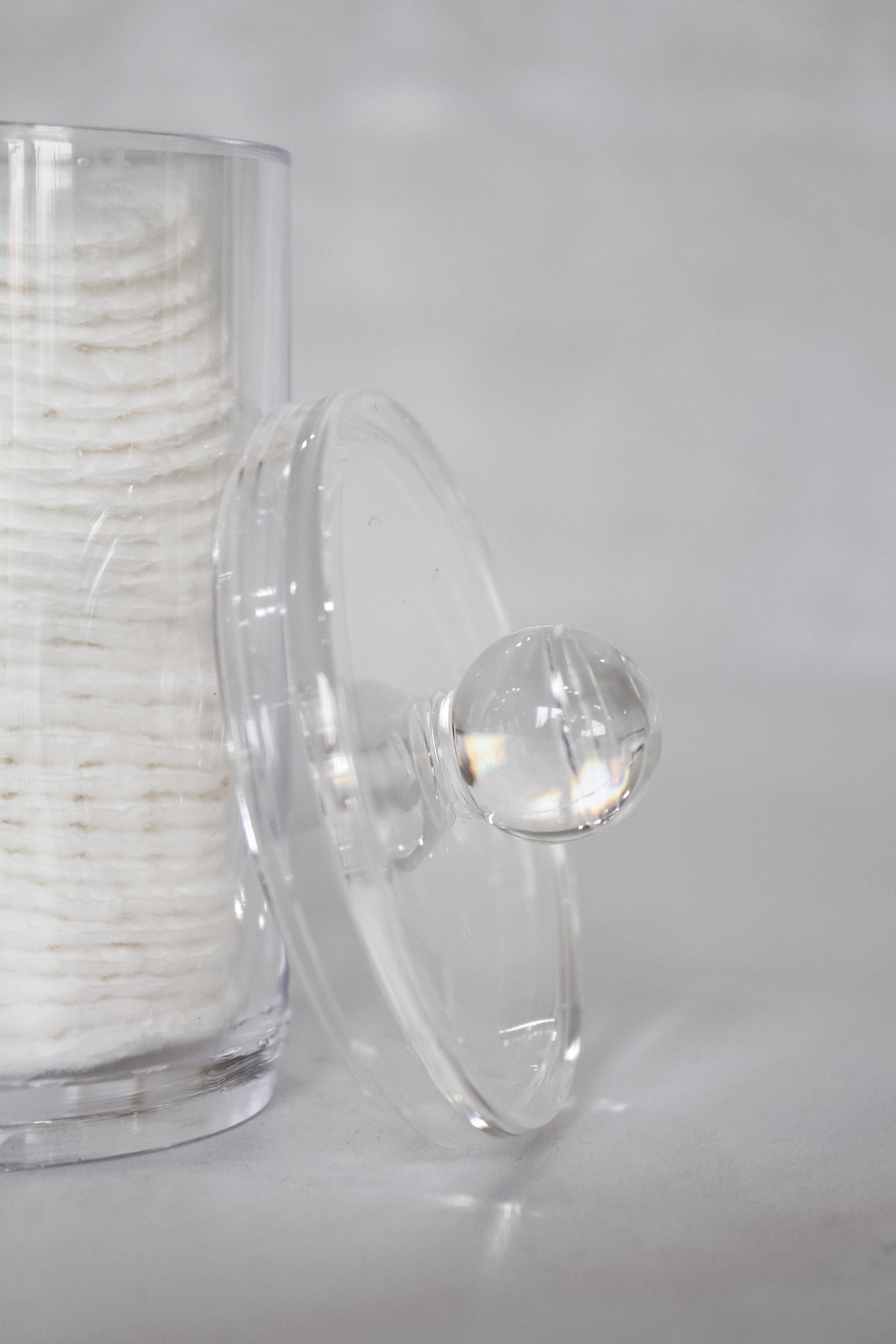 Organizador Algodones