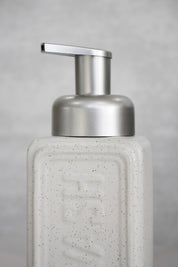 Set Baño Cerámica Blanca