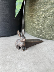 Tope de Puerta Conejo