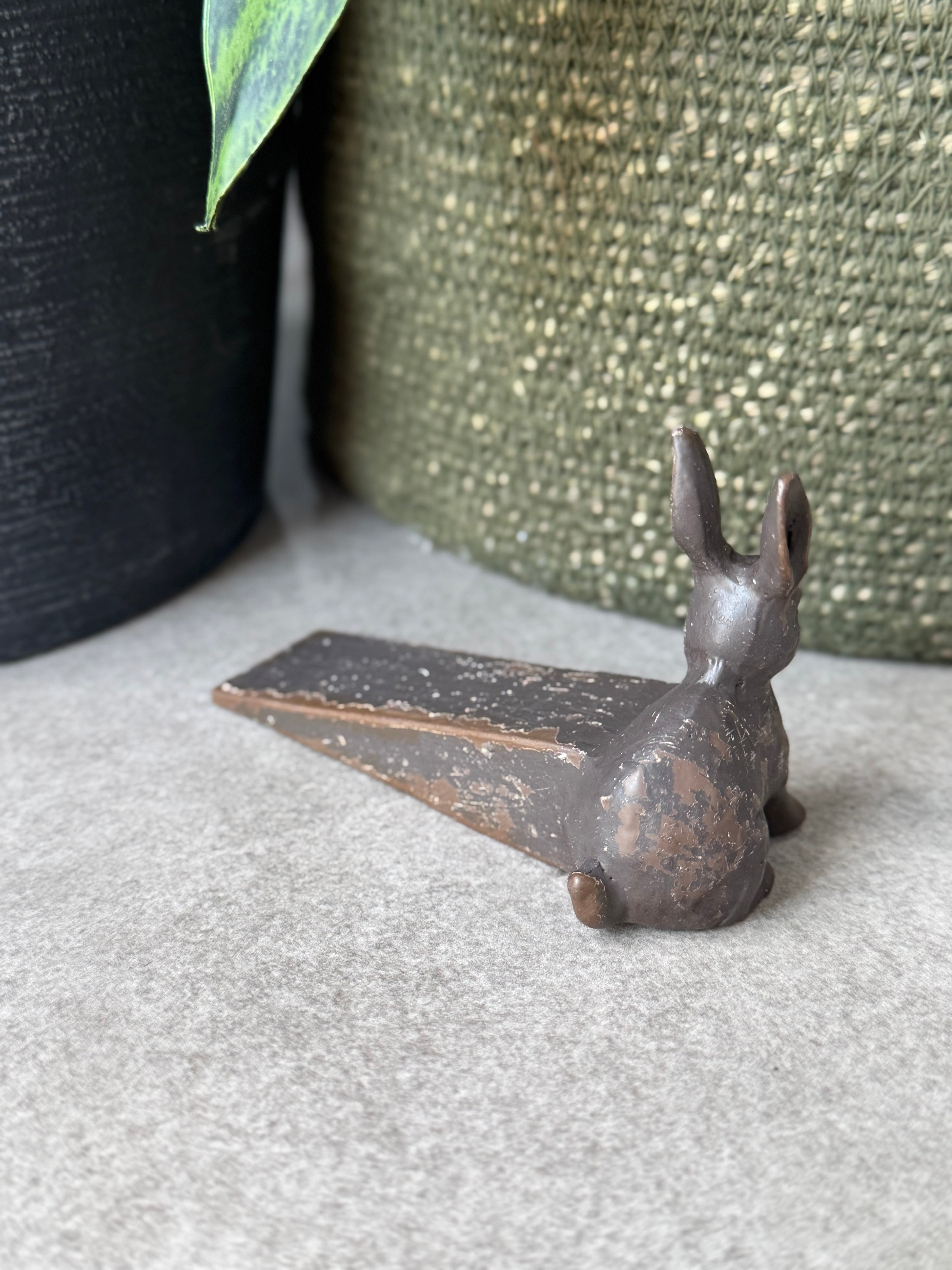 Tope de Puerta Conejo