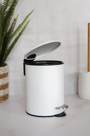 Basurero Cierre Suave