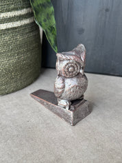 Tope de Puerta Búho