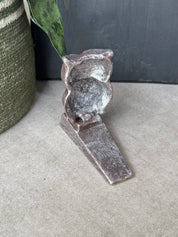 Tope de Puerta Búho