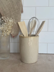 Set Contenedor y Cucharas