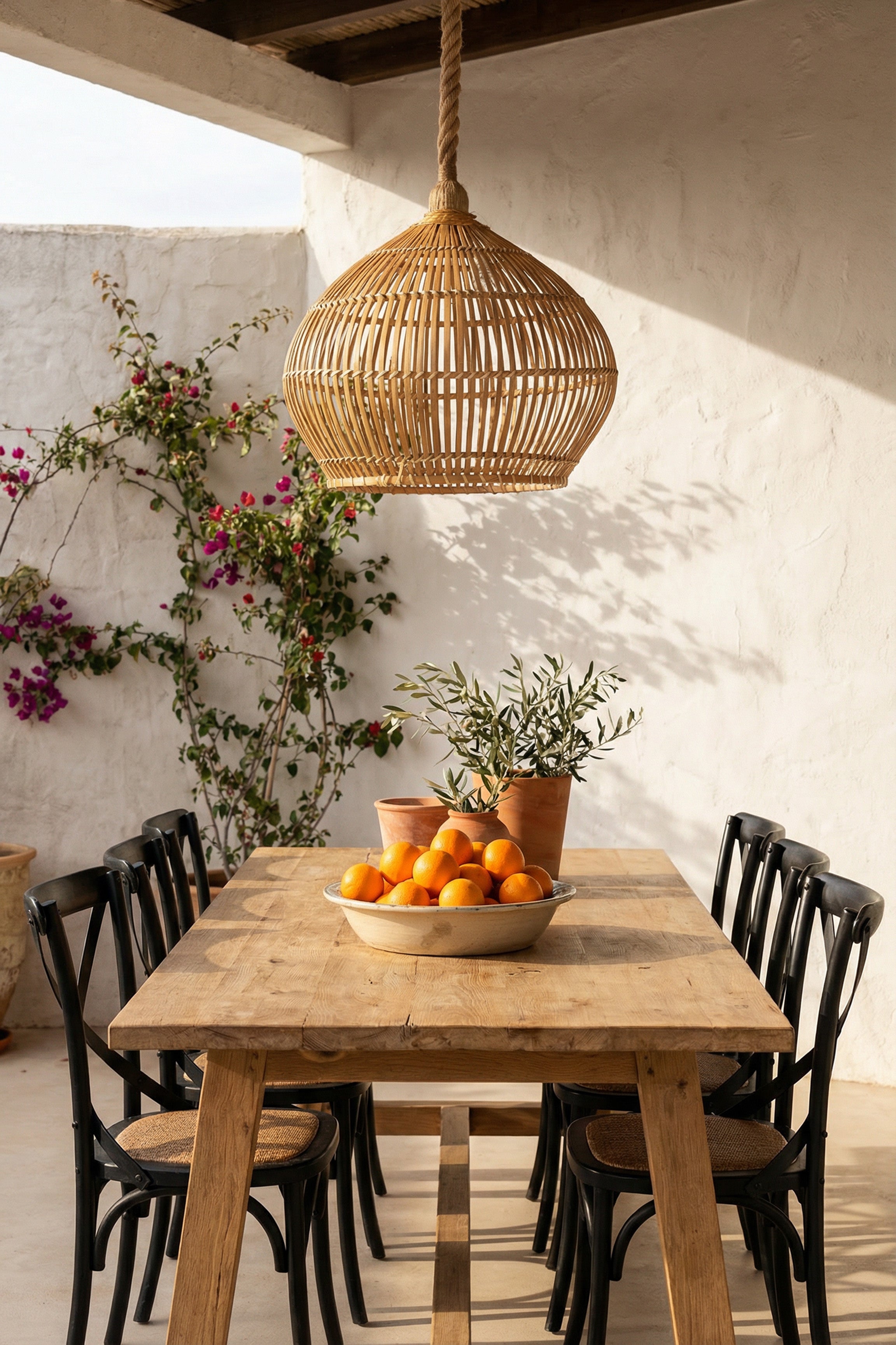 Pantalla Fibra Aladdín