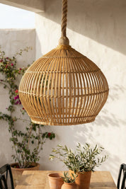 Pantalla Fibra Aladdín