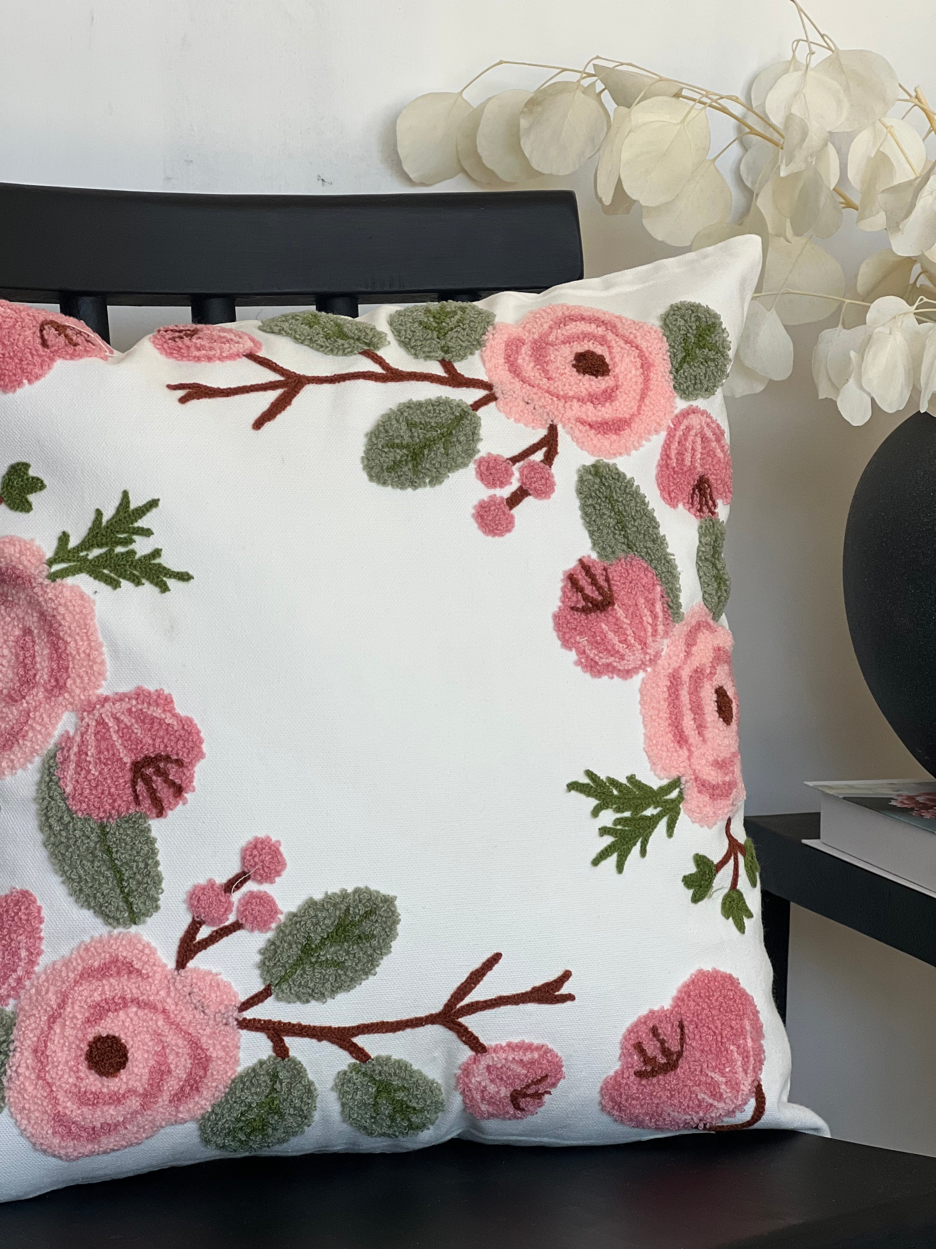 Funda Cojín Eva Colores D