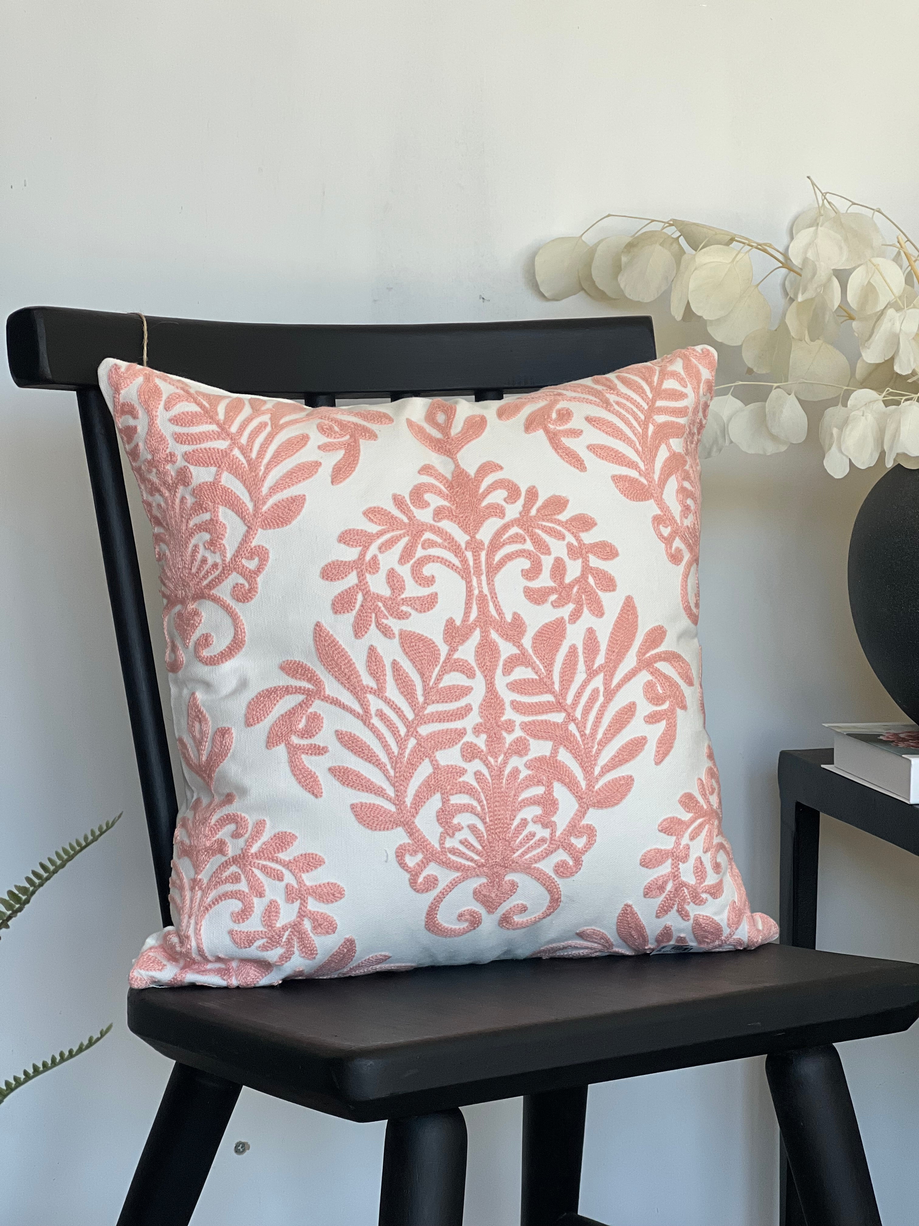 Funda Cojín Eva Colores W