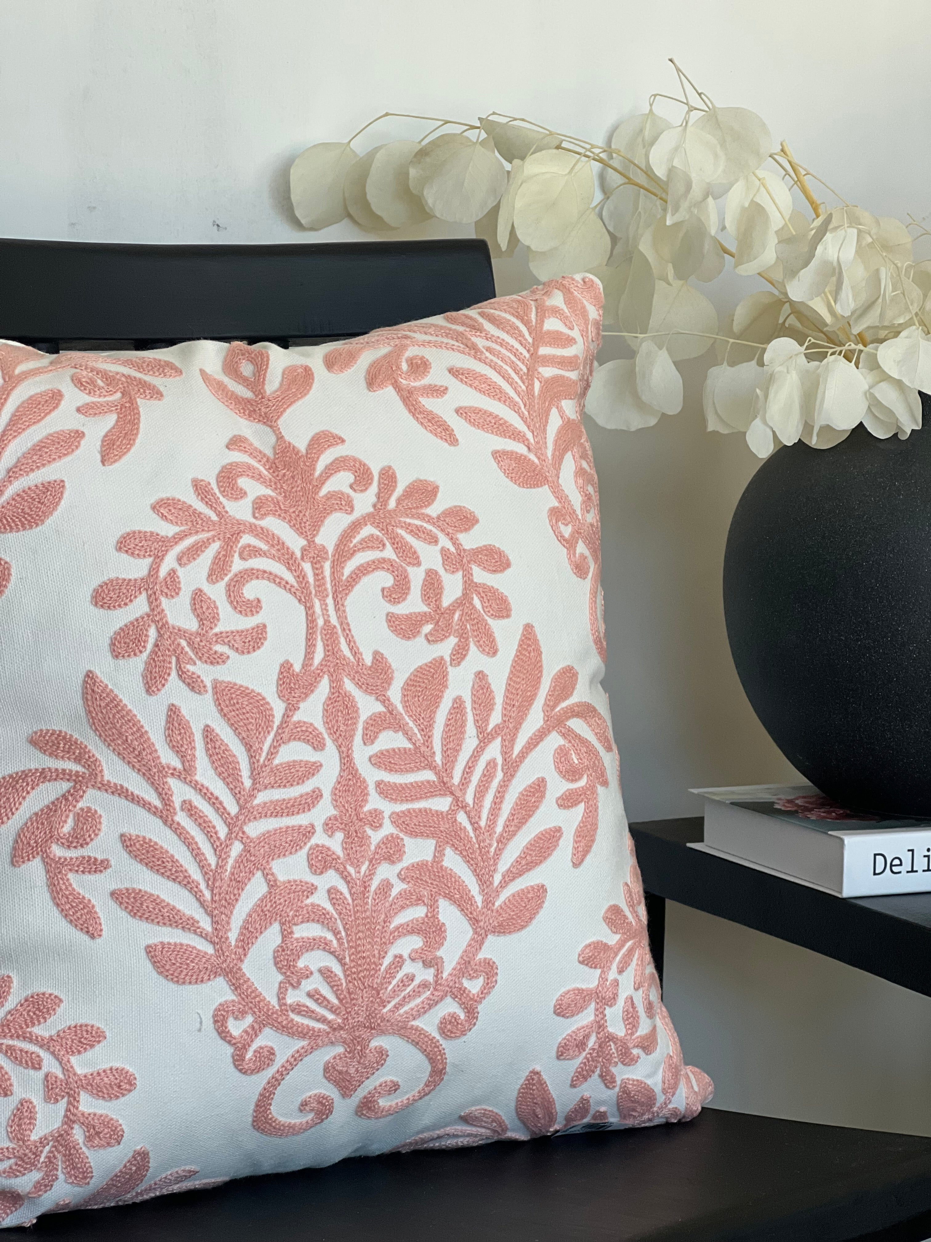 Funda Cojín Eva Colores W