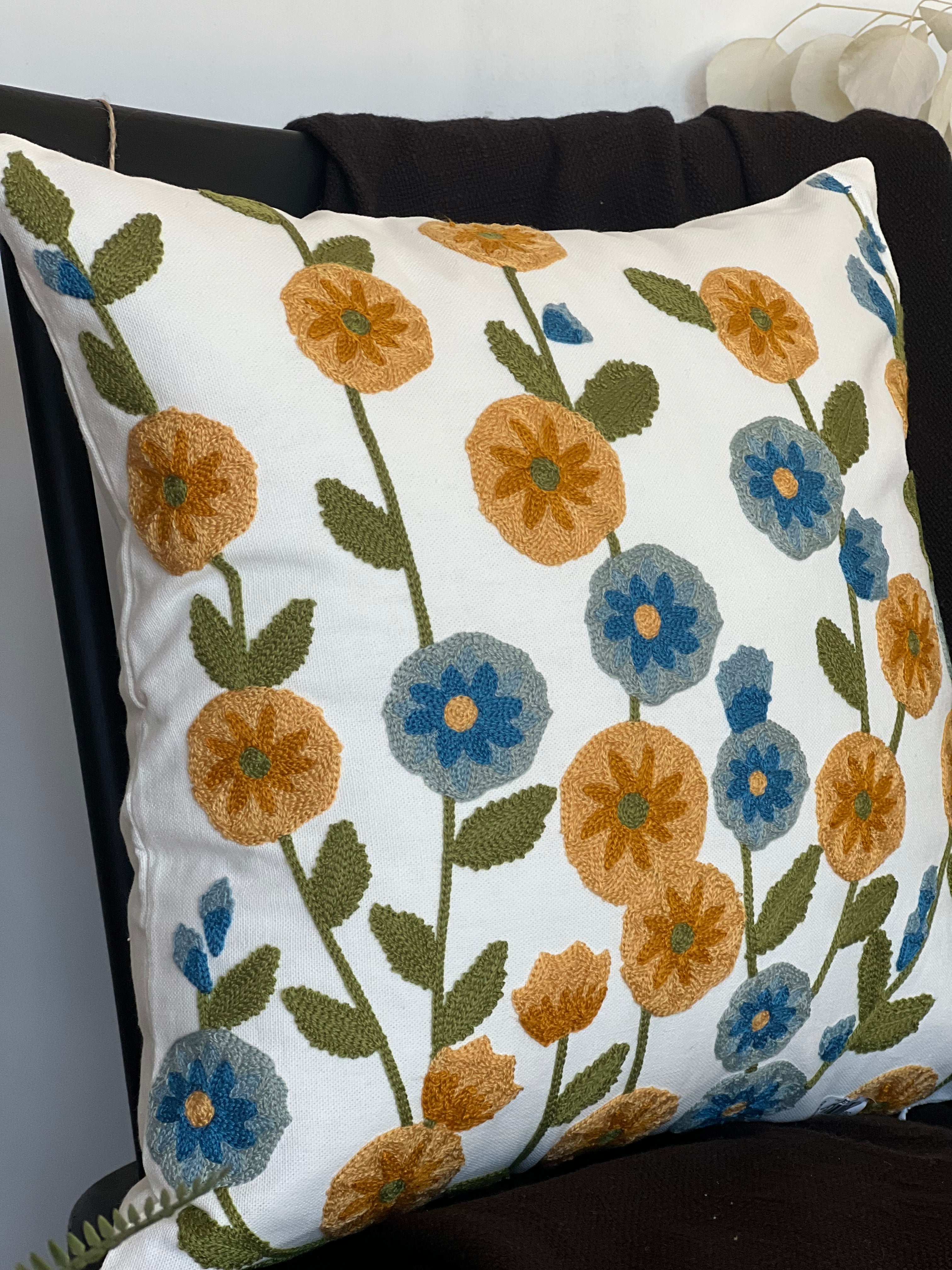 Funda Cojín Eva Colores AG