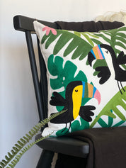 Funda Tucán