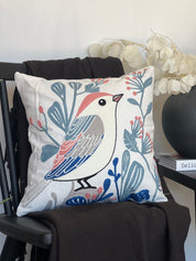 Funda Cojín Eva Colores E