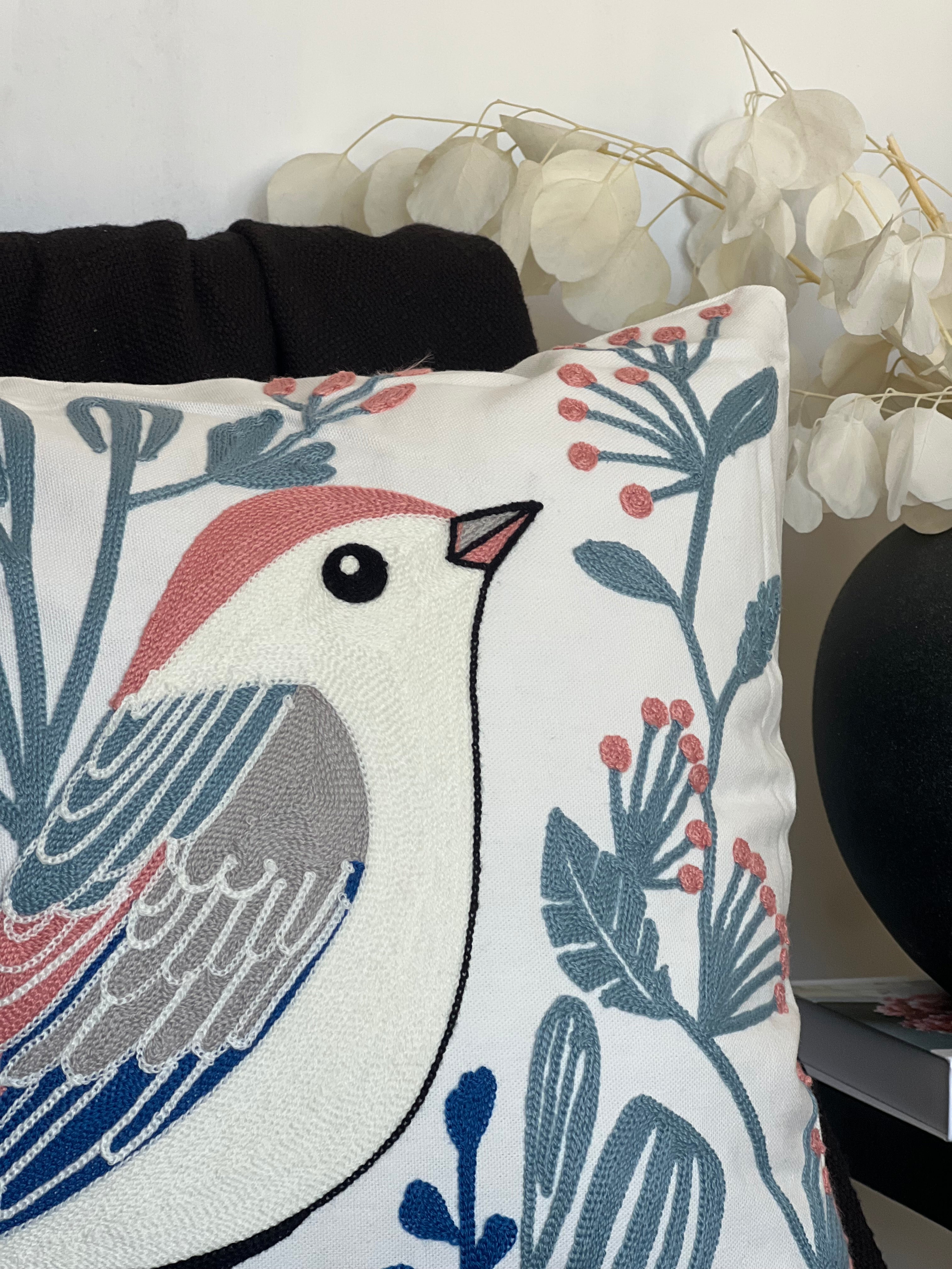 Funda Cojín Eva Colores E