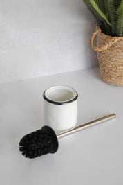 Limpiador Cerámica Borde Negro