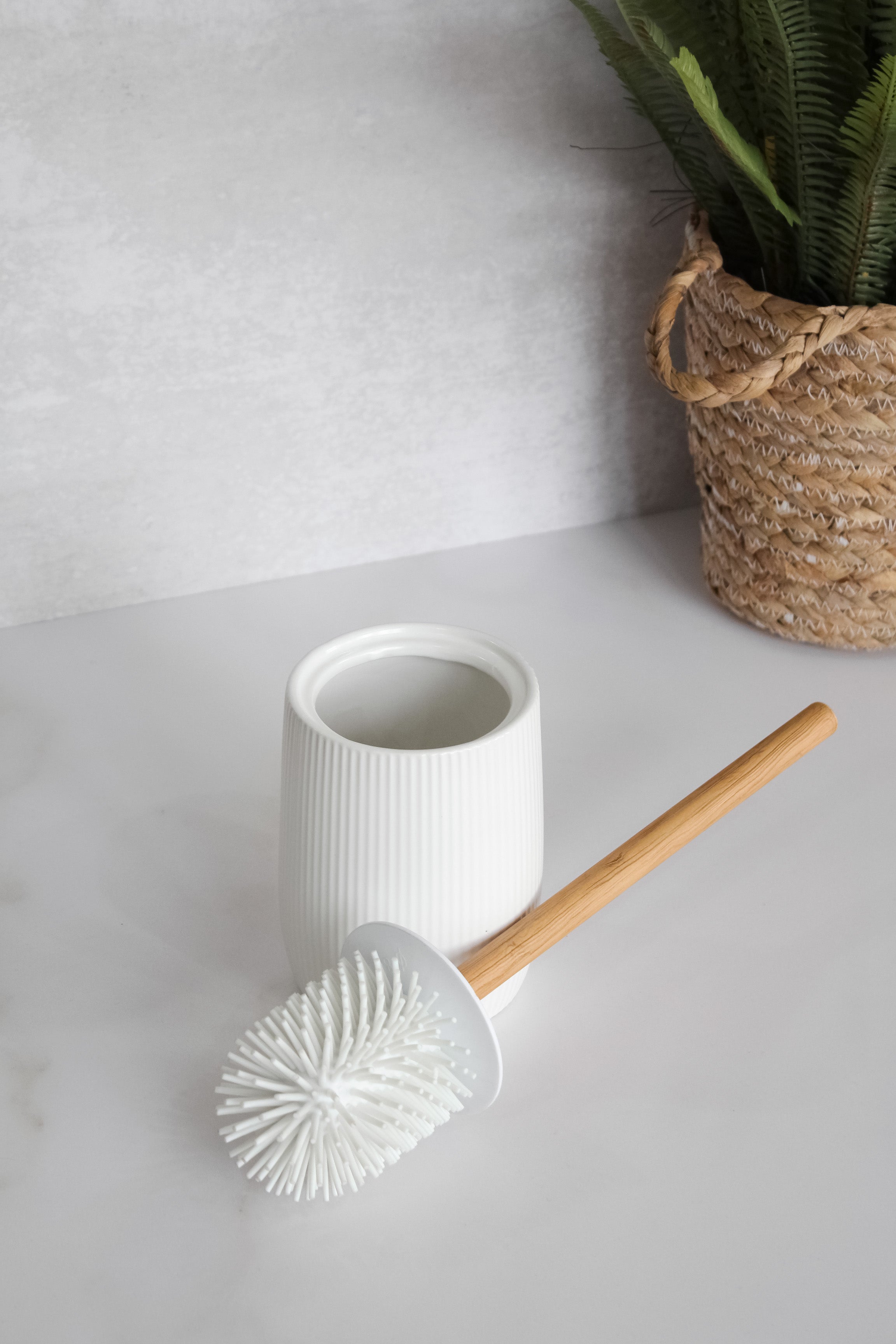 Limpiador Cerámica Blanco