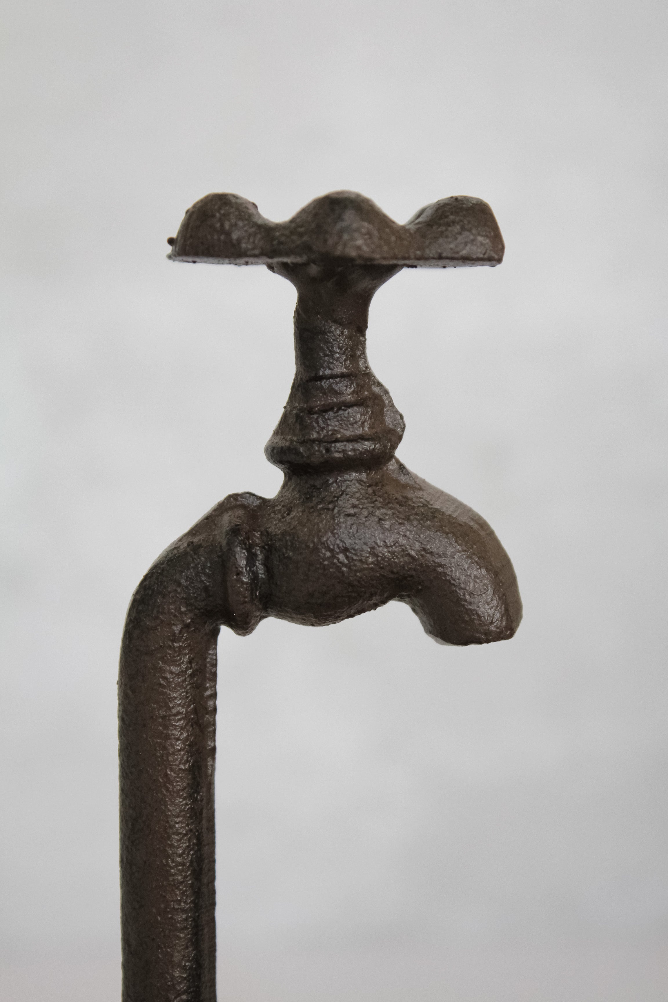 Jabonera Llave Café