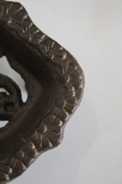 Jabonera Llave Café