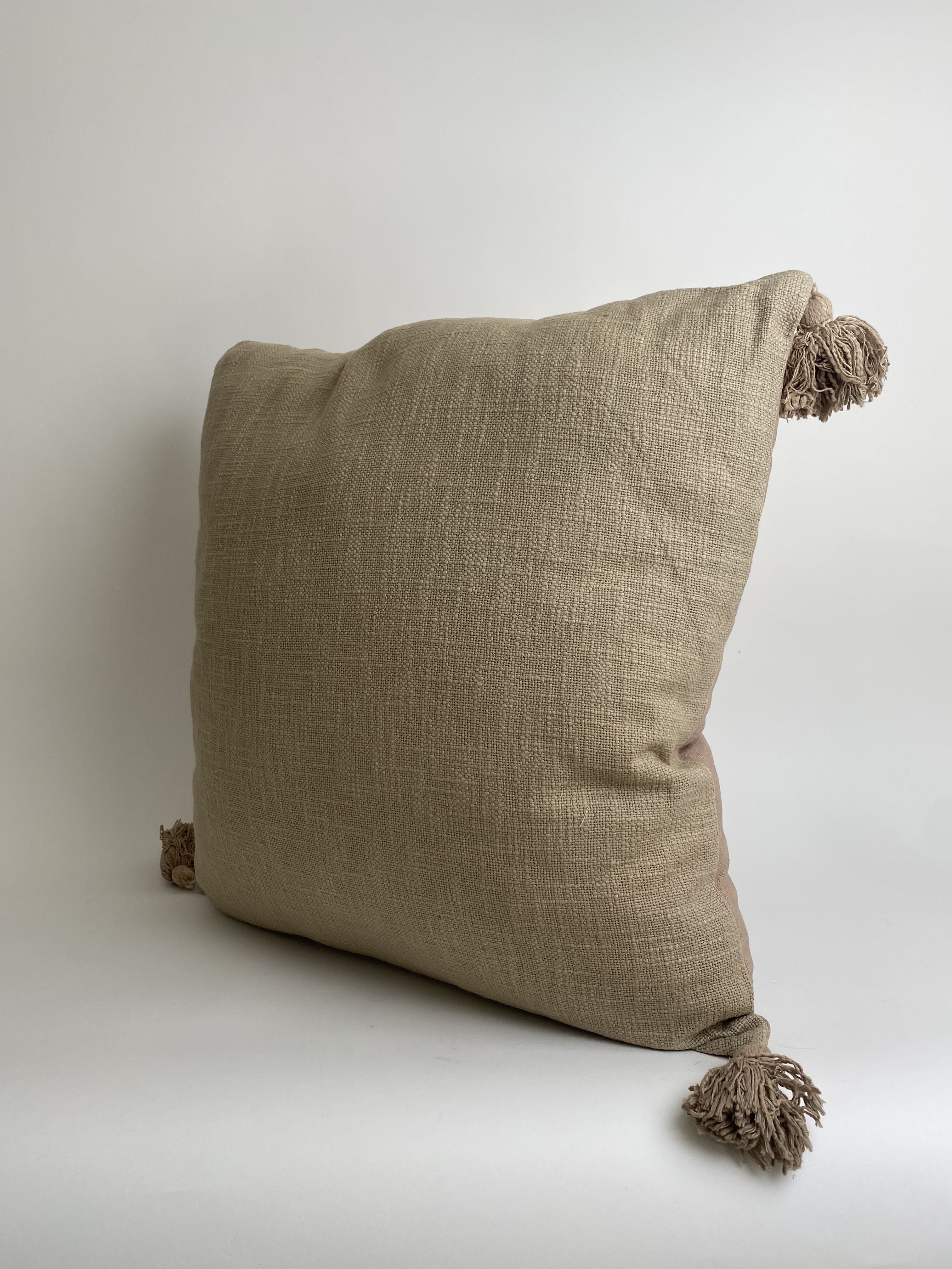 Cojín Algodón