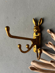 Percha Conejo Móvil