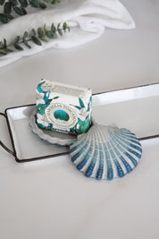 Jabonera Concha de Mar