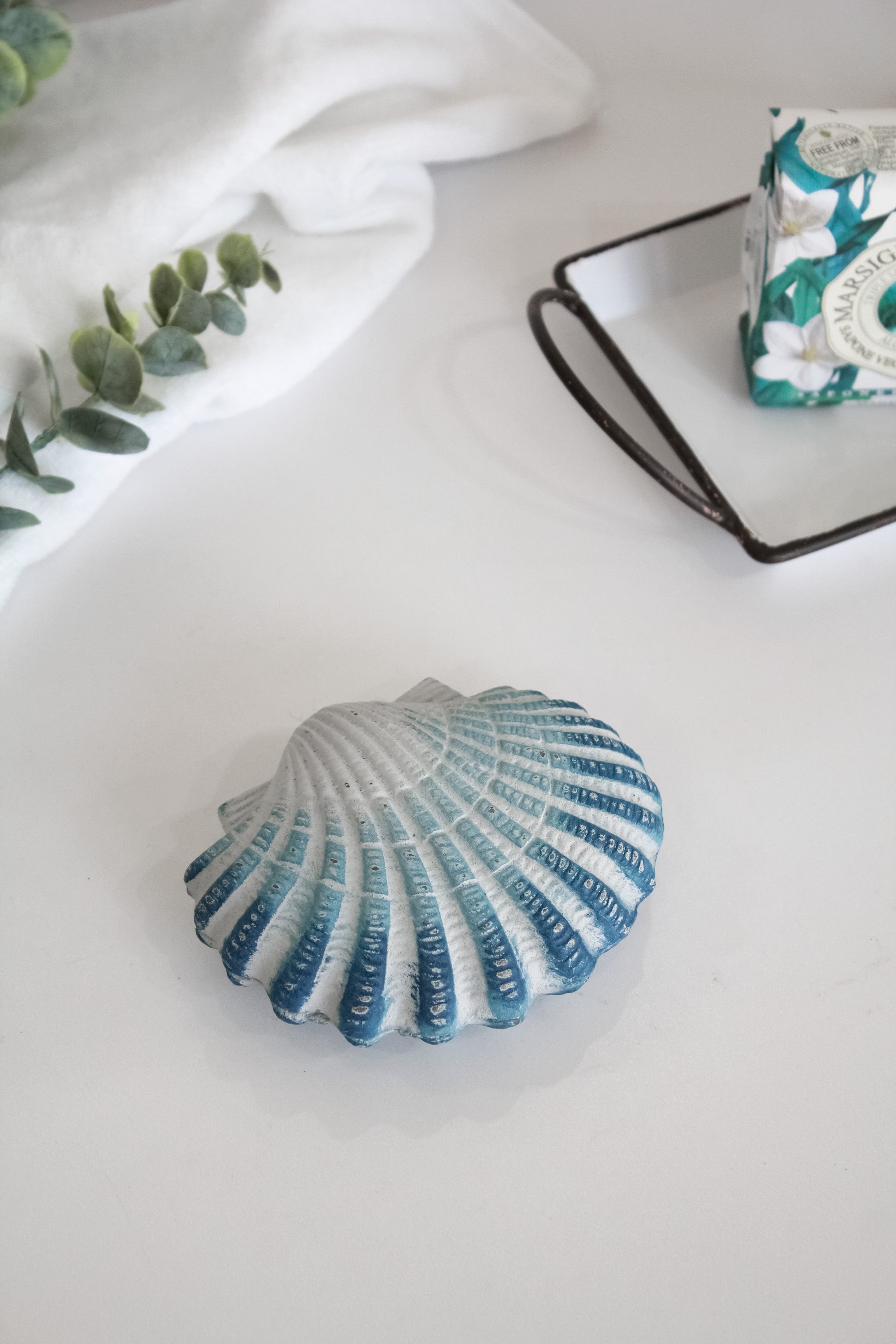 Jabonera Concha de Mar