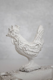 Jabonera Fierro Gallina