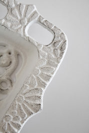 Jabonera Fierro Gallina