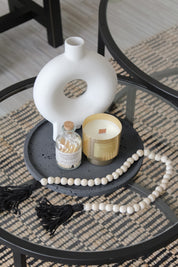 Bandeja Piedra Redonda