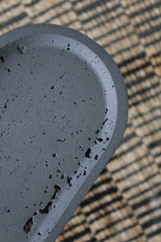 Bandeja Piedra Ovalada