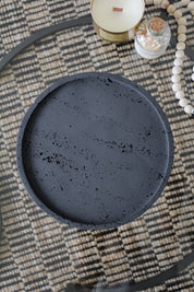 Bandeja Piedra Redonda
