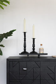 Bandeja Piedra 2 Patas