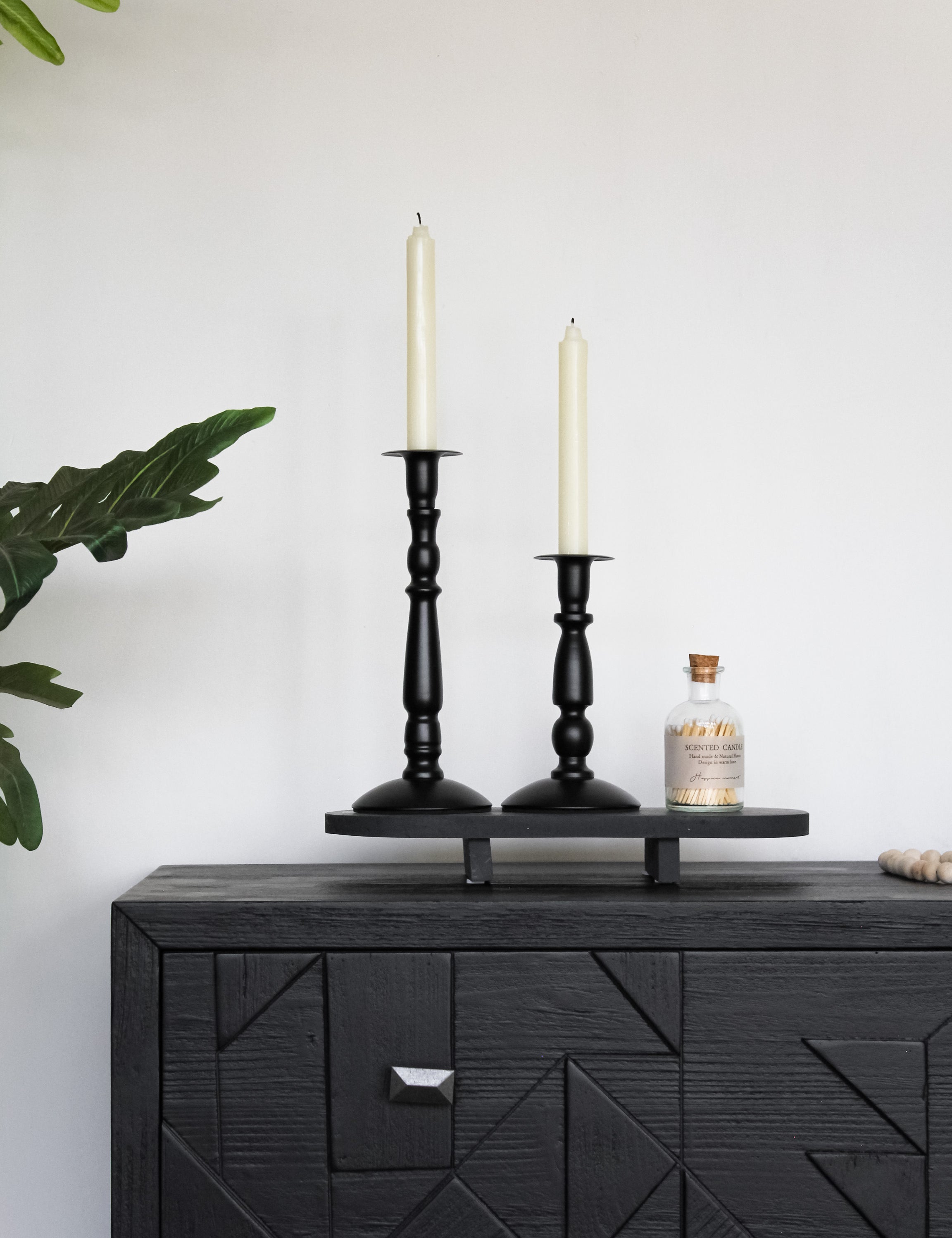 Bandeja Piedra 2 Patas