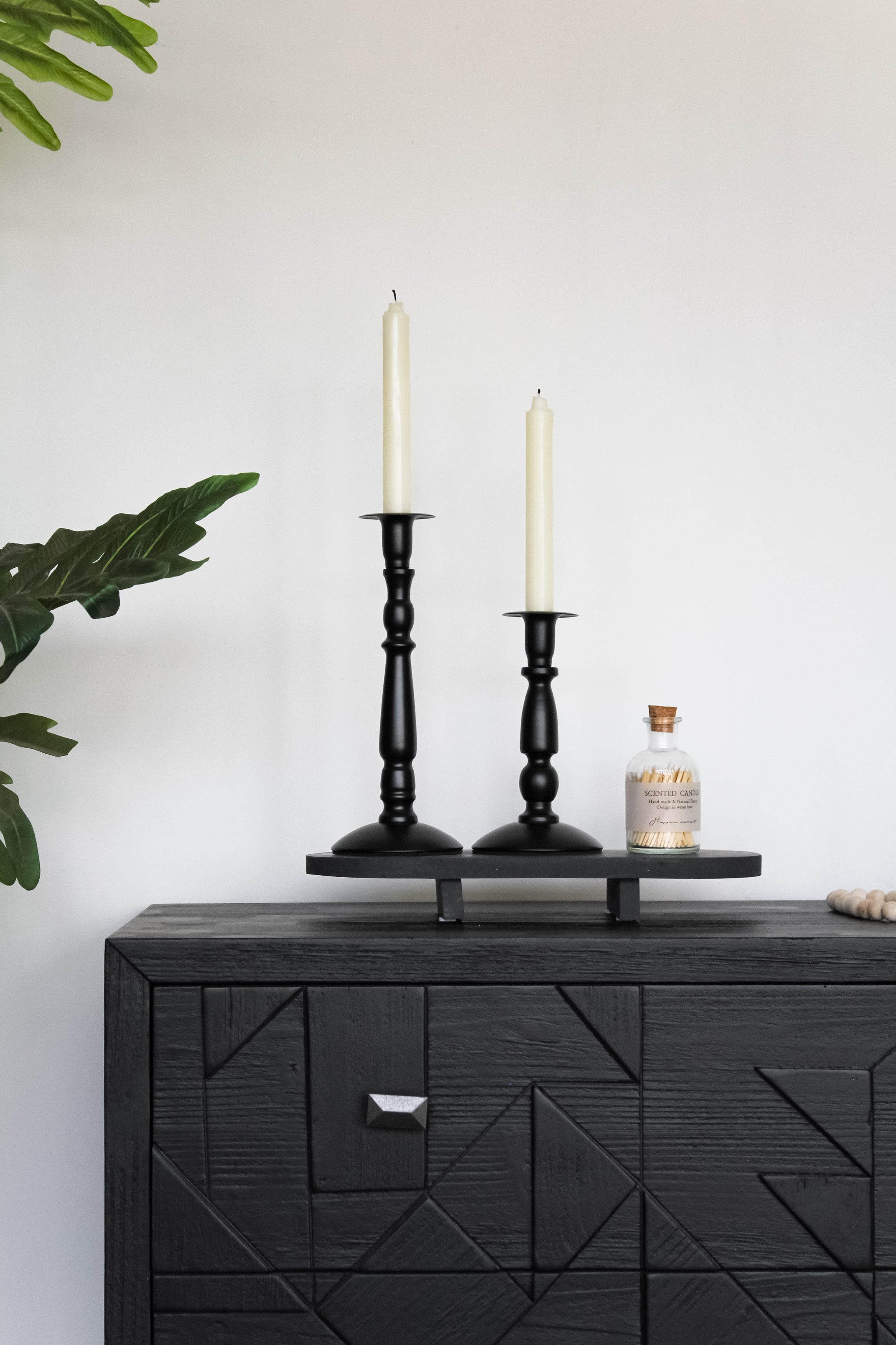 Bandeja Piedra 2 Patas