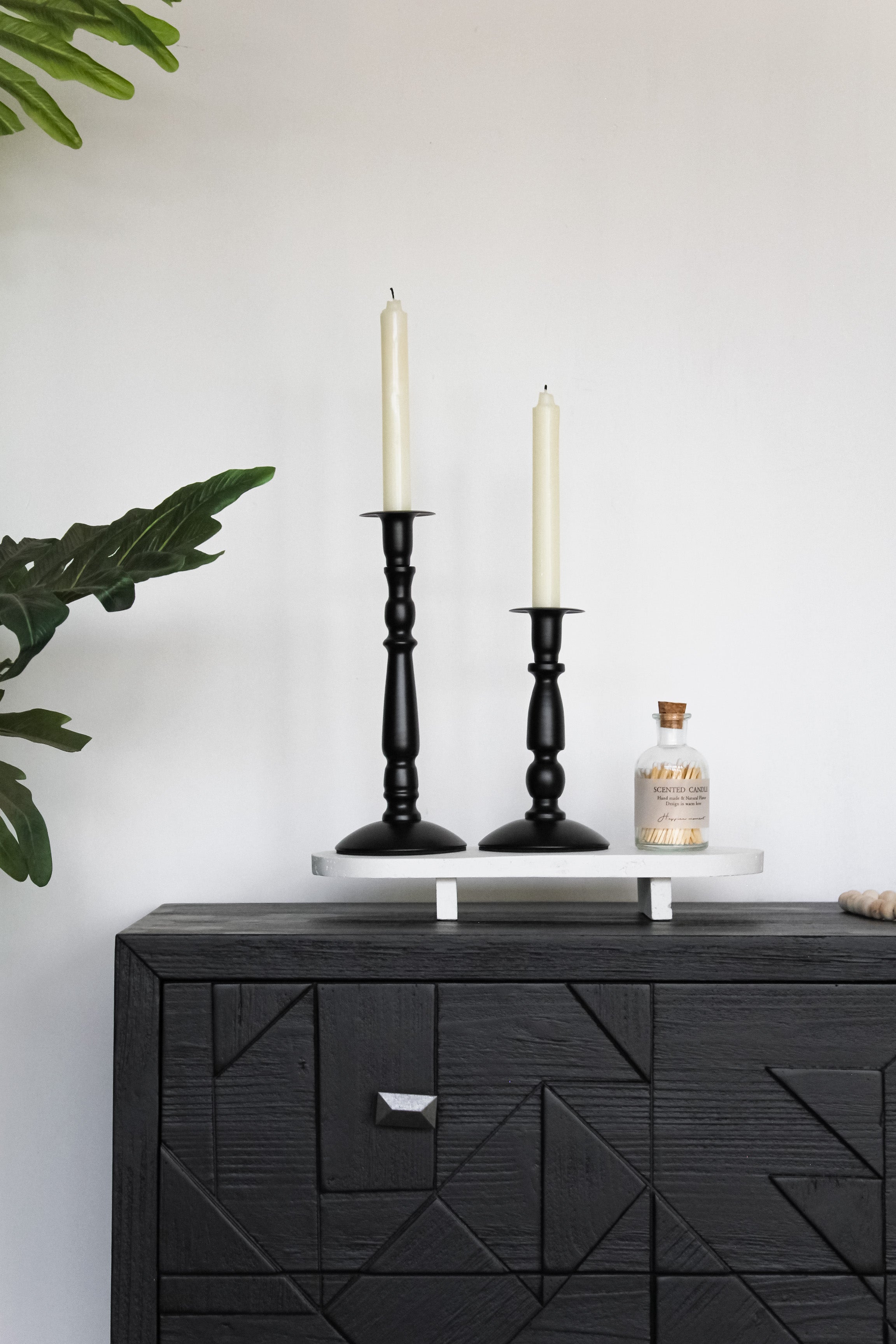 Bandeja Piedra 2 Patas