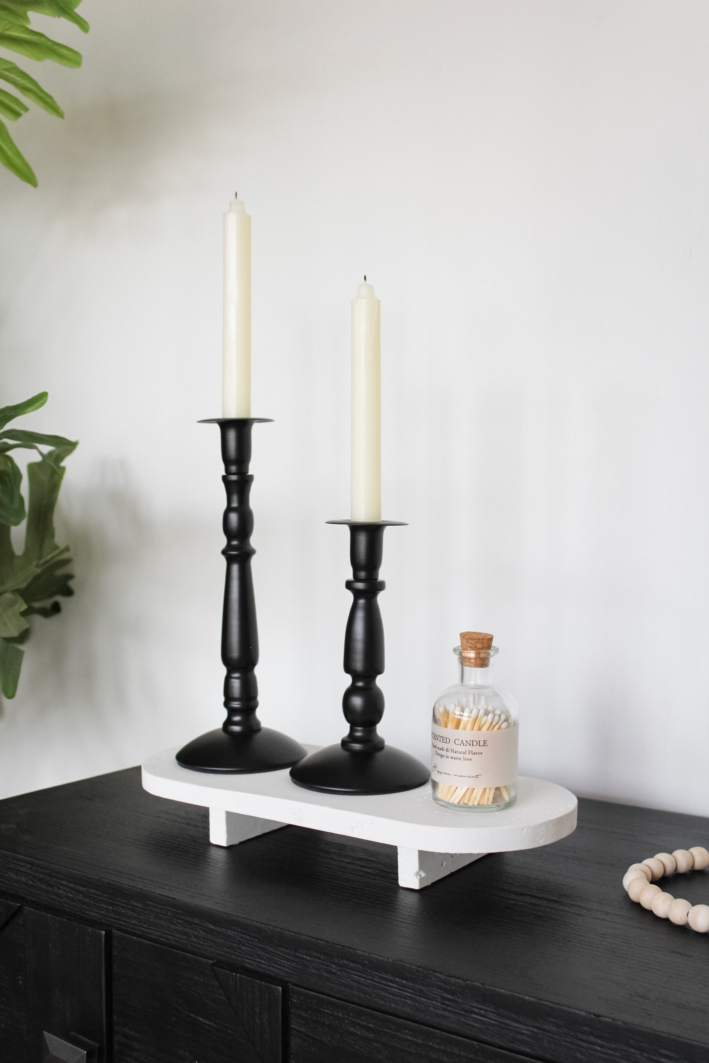 Bandeja Piedra 2 Patas