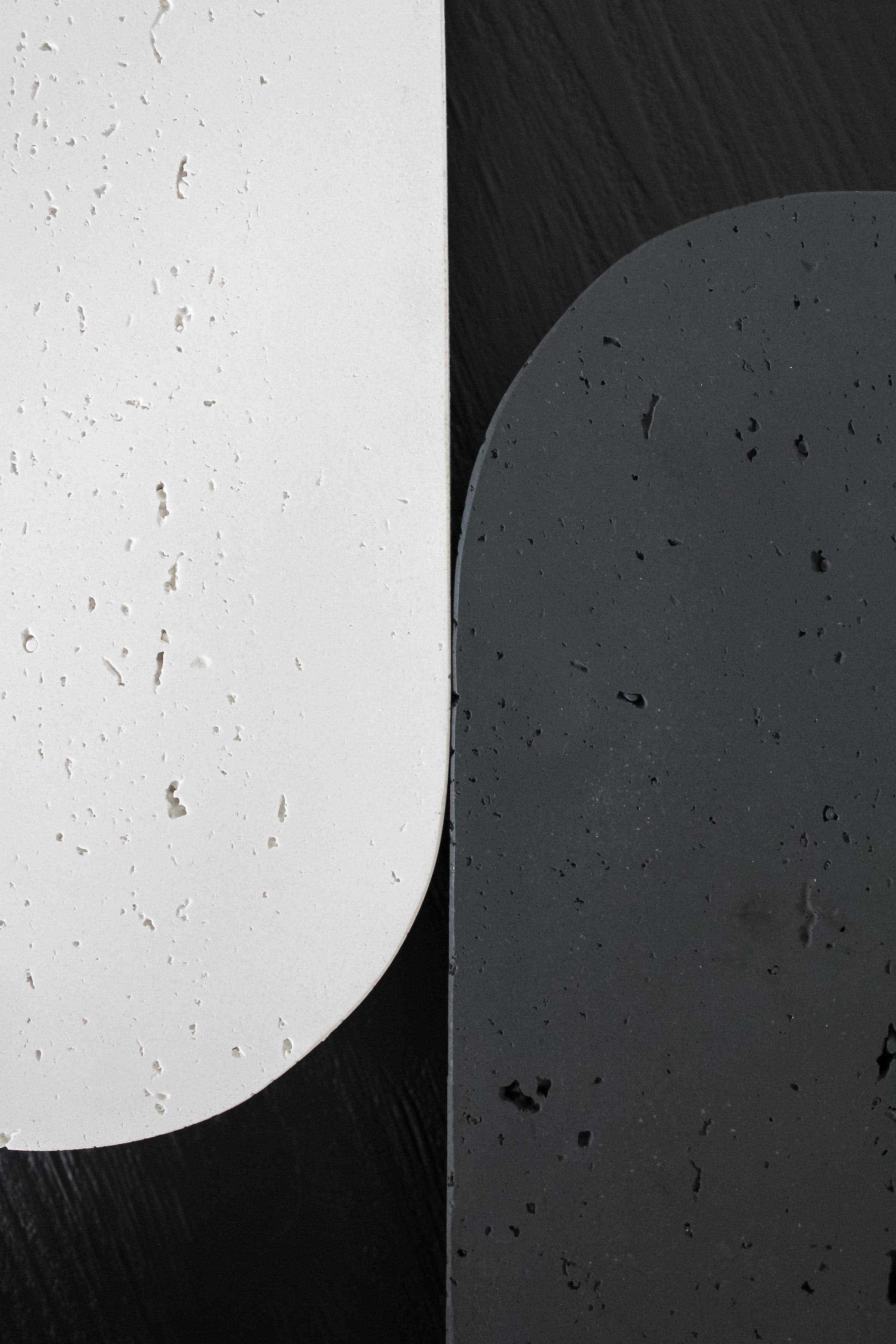 Bandeja Piedra 2 Patas