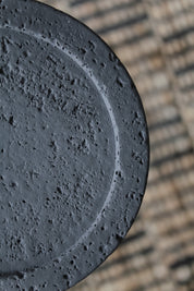 Caja Piedra Redonda Chica