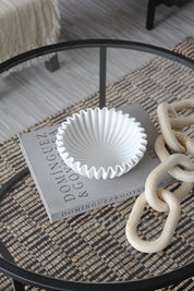 Bandeja Piedra Ondas