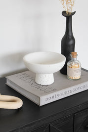 Bandeja Piedra Curva