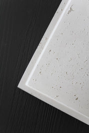 Bandeja Piedra Rectangular