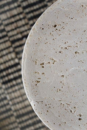 Bandeja Mármol 3 Patas