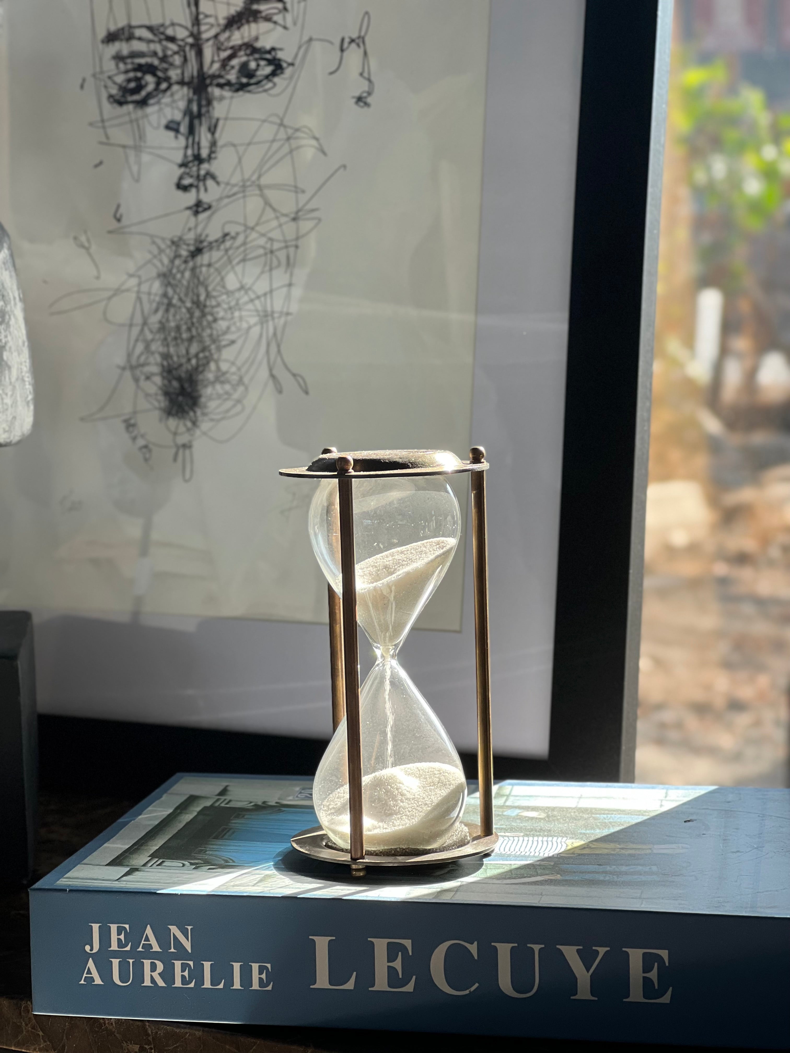 Reloj de Arena "The Mary Rose"