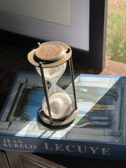 Reloj de Arena "The Mary Rose"