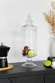 Frasco Caramelero Recto