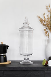 Frasco Caramelero Recto