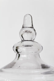 Frasco Caramelero Recto